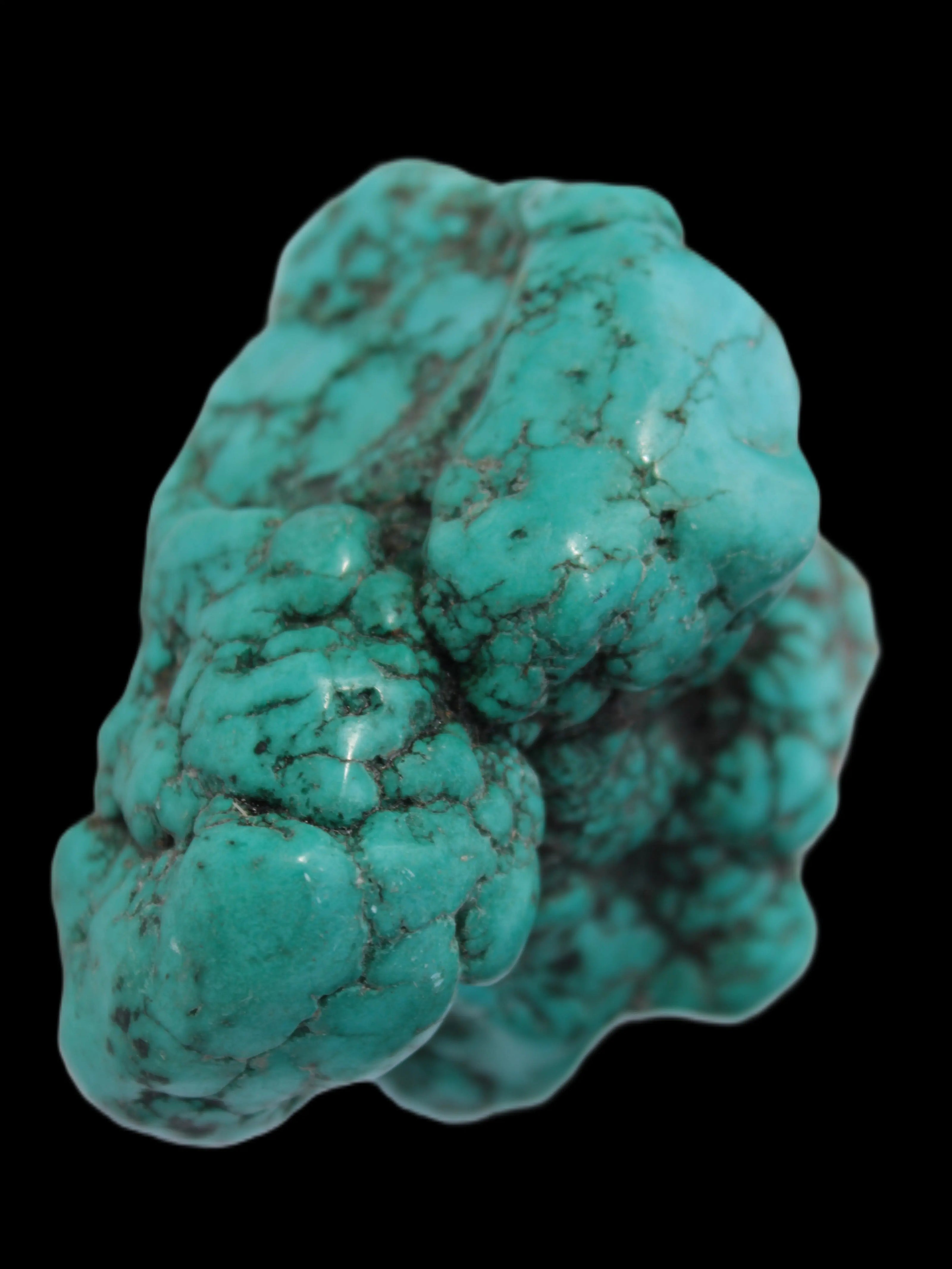 Persian Turquoise 58g Rocks and Things