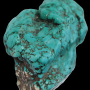 Persian Turquoise 58g Rocks and Things