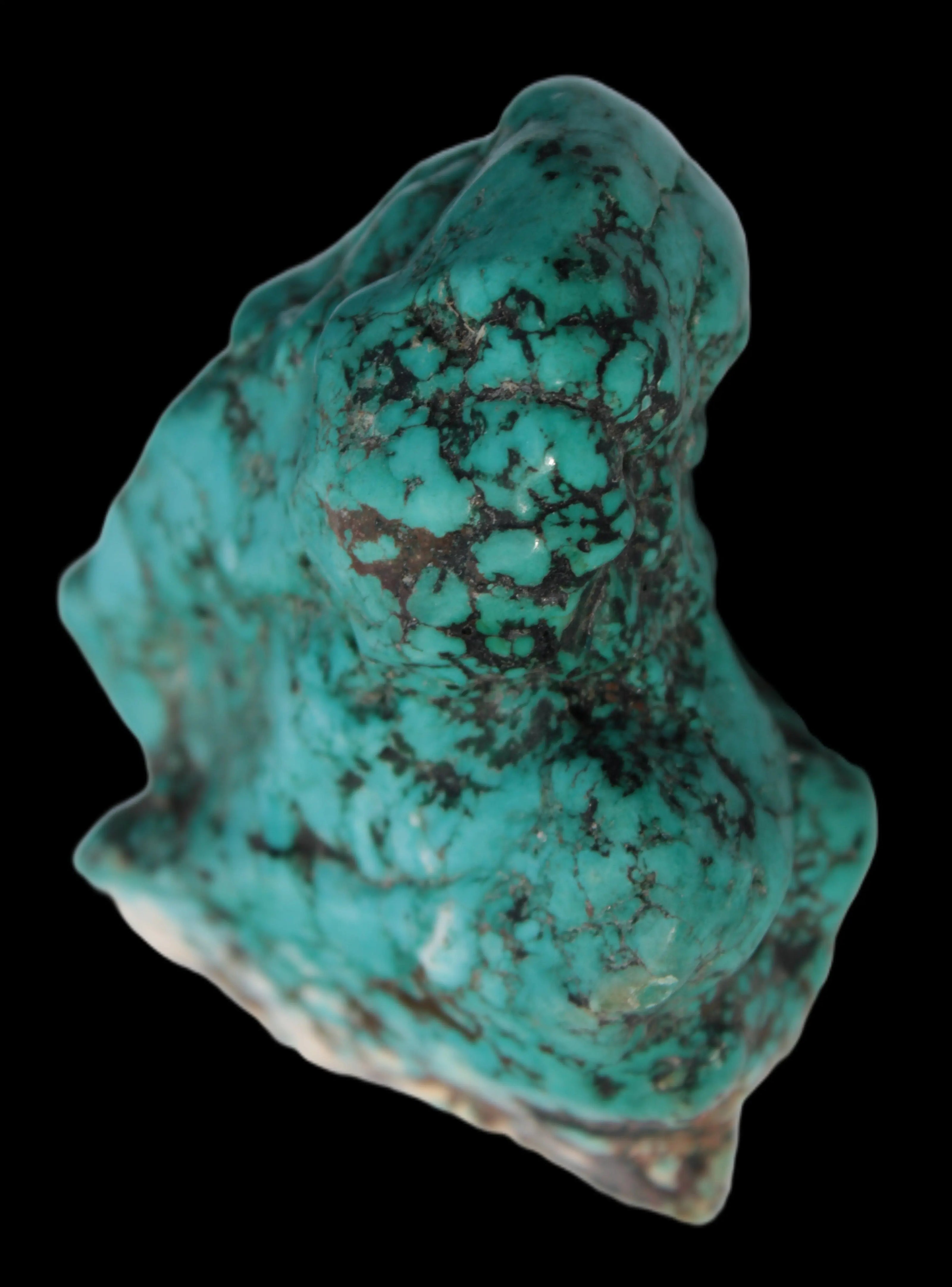 Persian Turquoise 58g Rocks and Things