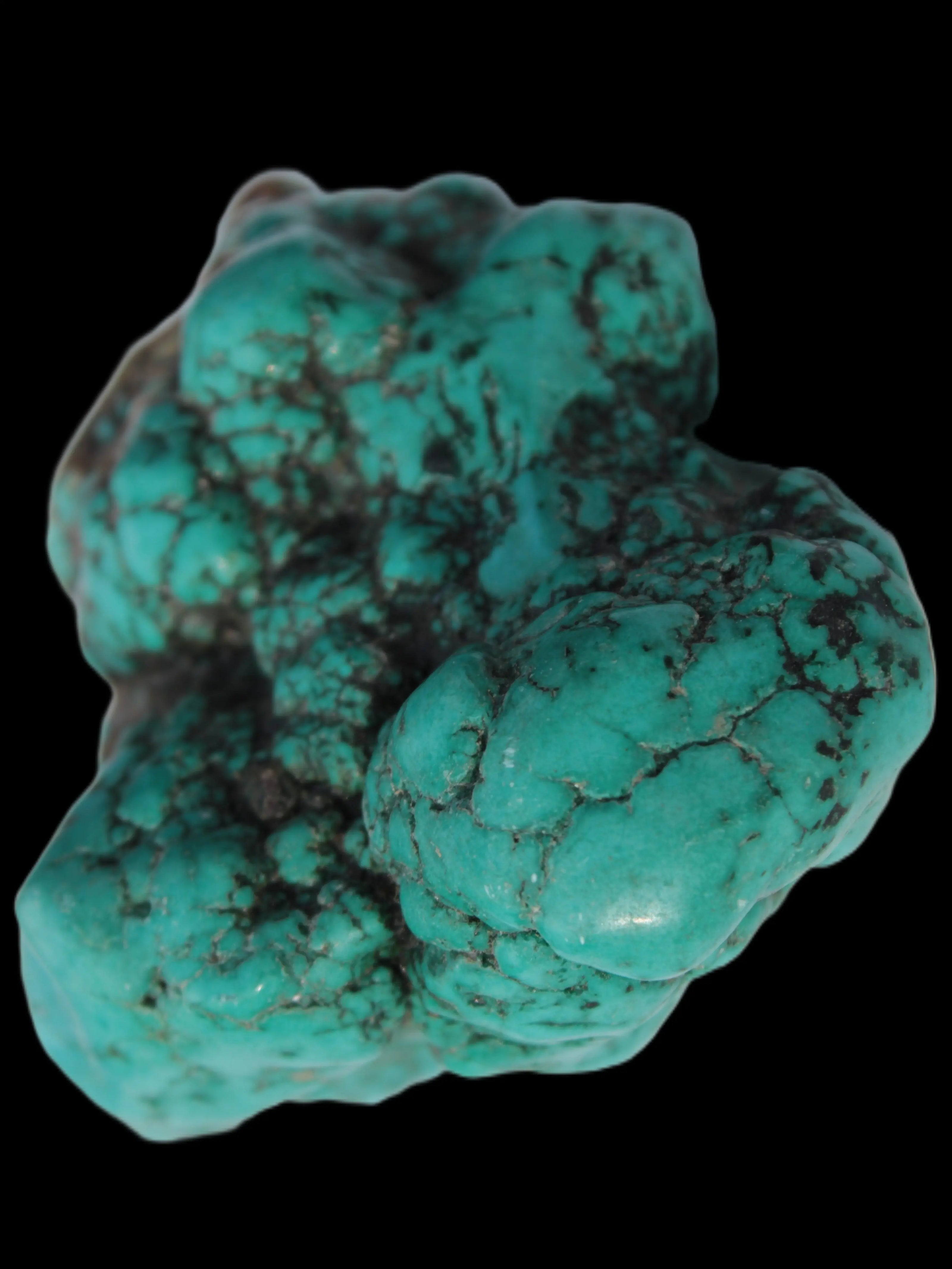 Persian Turquoise 58g Rocks and Things