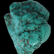 Persian Turquoise 58g Rocks and Things
