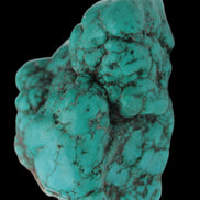 Persian Turquoise 58g Rocks and Things