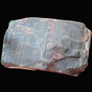 Petrified Wood from Xinjiang China 207g Rocks and Things