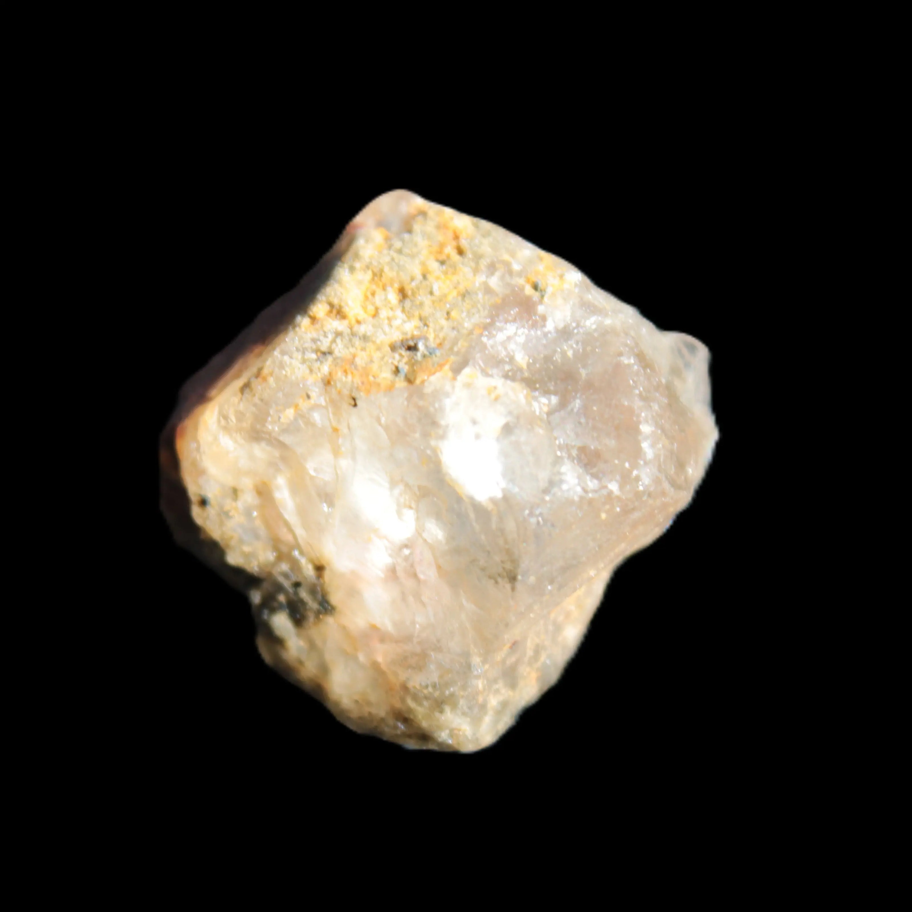 Phantom Quartz crystal 11g Rocks and Things