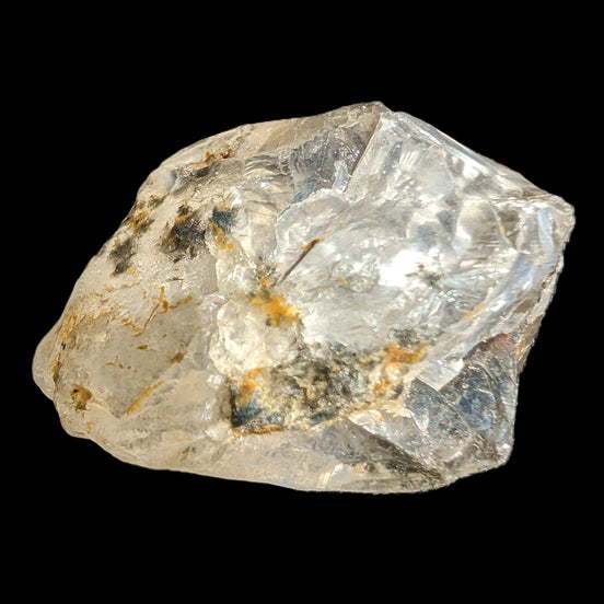 Phantom Quartz crystal 11g in sunlight - Rocks and Things Store