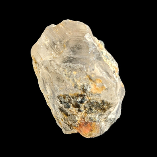 Phantom Quartz crystal 11g in sunlight - Rocks and Things Store