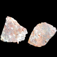 Pietersite 2 natural stones from Namibia 18-20g Rocks and Things Store