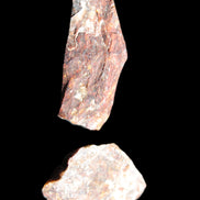 Pietersite 2 natural stones from Namibia 18-20g Rocks and Things Store