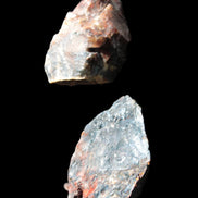 Pietersite 2 natural stones from Namibia 18-20g Rocks and Things Store