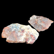 Pietersite 2 natural stones from Namibia 18-20g Rocks and Things Store