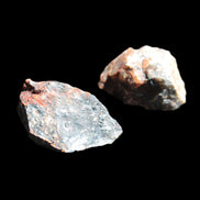 Pietersite 2 natural stones from Namibia 18-20g Rocks and Things Store