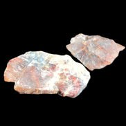 Pietersite 2 natural stones from Namibia 18-20g Rocks and Things Store