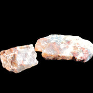 Pietersite 2 natural stones from Namibia 18-20g Rocks and Things Store