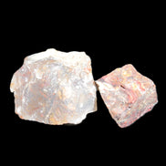 Pietersite 2 natural stones from Namibia 18-20g Rocks and Things Store