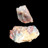 Pietersite 2 natural stones from Namibia 18-20g Rocks and Things Store
