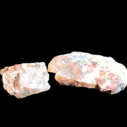 Pietersite 2 natural stones from Namibia 18-20g Rocks and Things Store