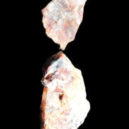 Pietersite 2 natural stones from Namibia 18-20g Rocks and Things Store