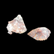 Pietersite 2 natural stones from Namibia 18-20g Rocks and Things Store