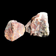 Pietersite 2 natural stones from Namibia 18-20g Rocks and Things Store