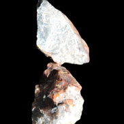 Pietersite 2 natural stones from Namibia 18-20g Rocks and Things Store