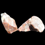 Pietersite 2 natural stones from Namibia 18-20g Rocks and Things Store