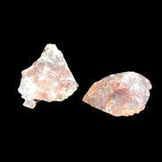 Pietersite 2 natural stones from Namibia 18-20g Rocks and Things Store