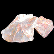Pietersite 2 natural stones from Namibia 18-20g Rocks and Things Store