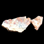 Pietersite 2 natural stones from Namibia 18-20g Rocks and Things Store