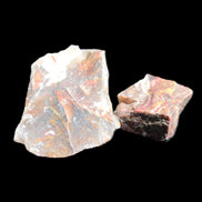 Pietersite 2 natural stones from Namibia 18-20g Rocks and Things Store