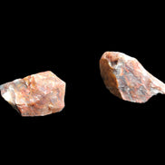 Pietersite 2 natural stones from Namibia 18-20g Rocks and Things Store