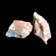 Pietersite 2 natural stones from Namibia 18-20g Rocks and Things Store