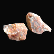 Pietersite 2 natural stones from Namibia 18-20g Rocks and Things Store