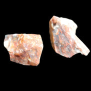 Pietersite 2 natural stones from Namibia 18-20g Rocks and Things Store