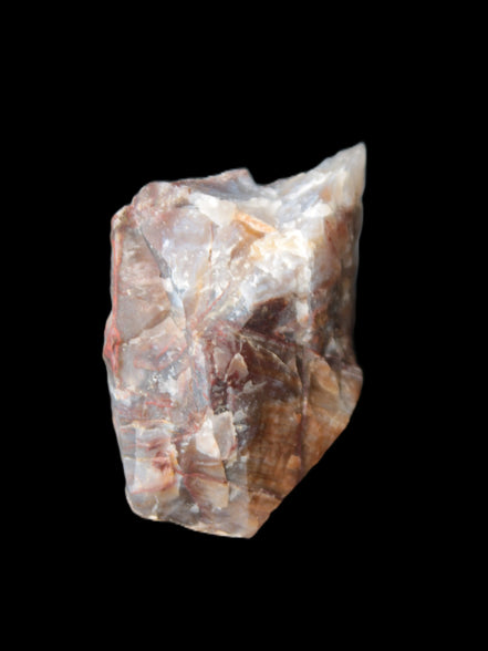 Pietersite natural crystal 48mm 43.9g Rocks and Things Store