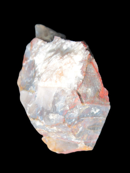 Pietersite natural crystal 48mm 43.9g Rocks and Things Store