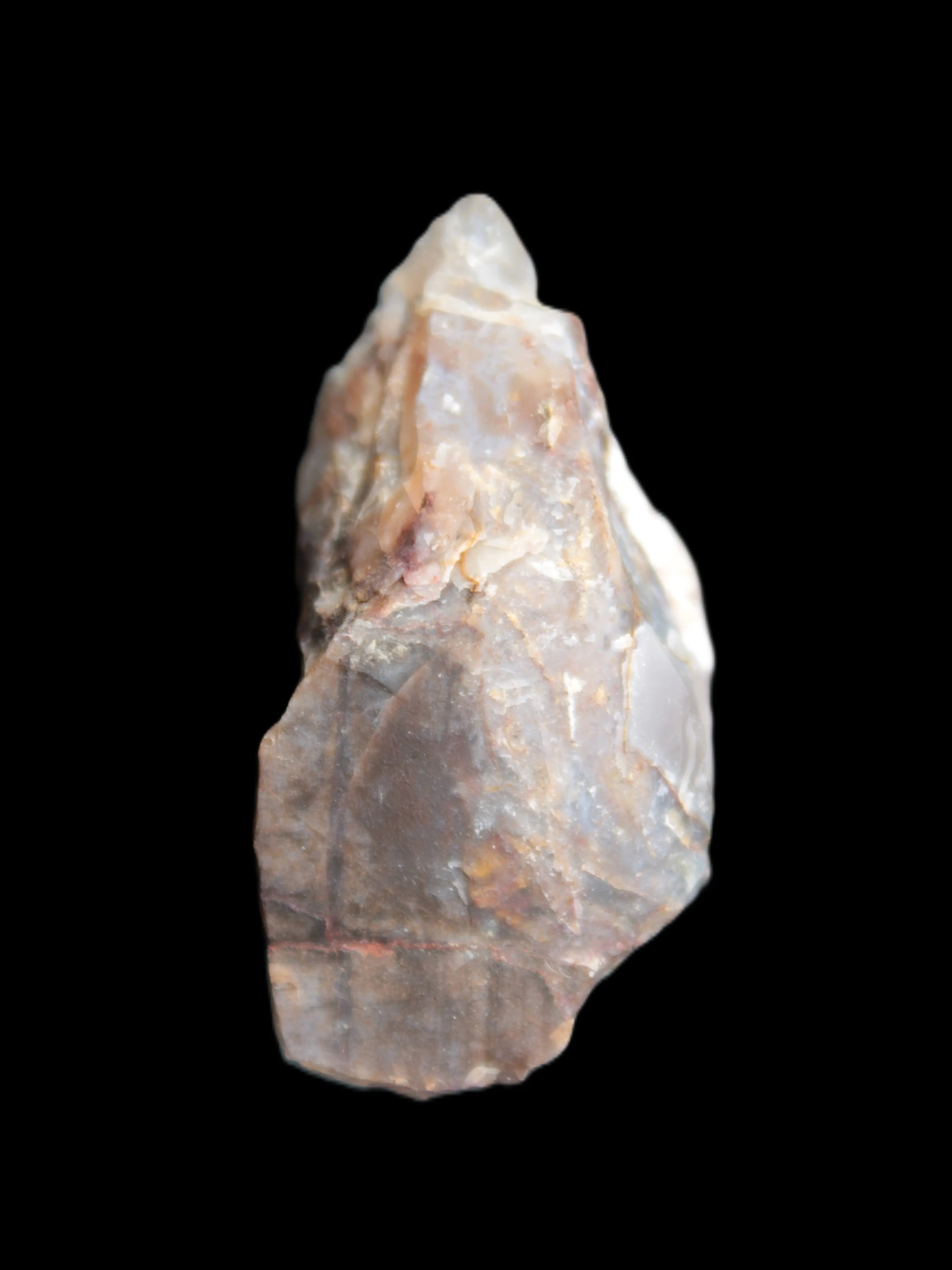 Pietersite natural crystal 48mm 43.9g Rocks and Things Store
