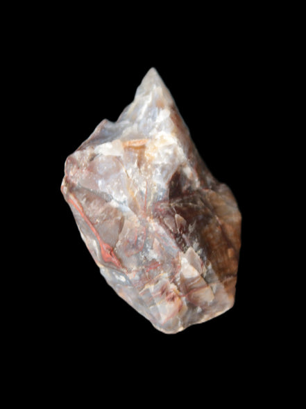 Pietersite natural crystal 48mm 43.9g Rocks and Things Store