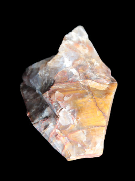 Pietersite natural crystal 48mm 43.9g Rocks and Things Store