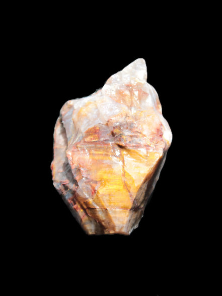 Pietersite natural crystal 48mm 43.9g Rocks and Things Store