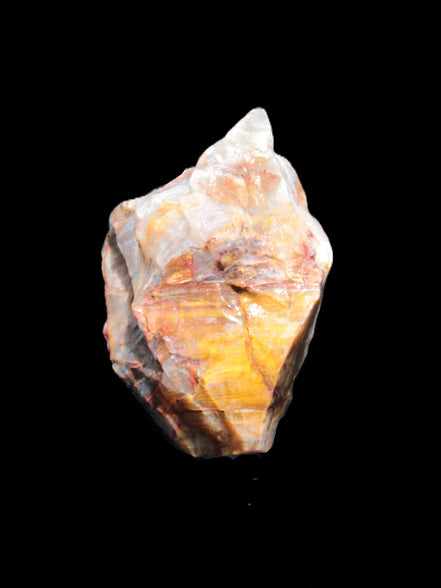 Pietersite natural crystal 48mm 43.9g Rocks and Things Store