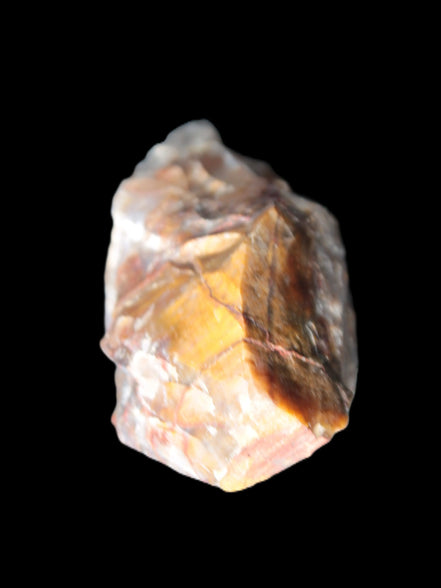 Pietersite natural crystal 48mm 43.9g Rocks and Things Store