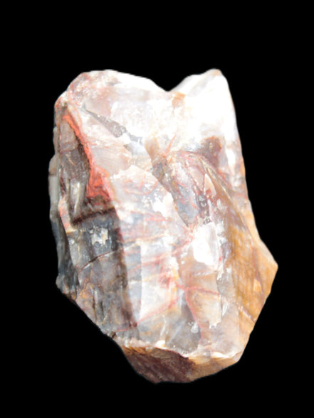Pietersite natural crystal 48mm 43.9g Rocks and Things Store
