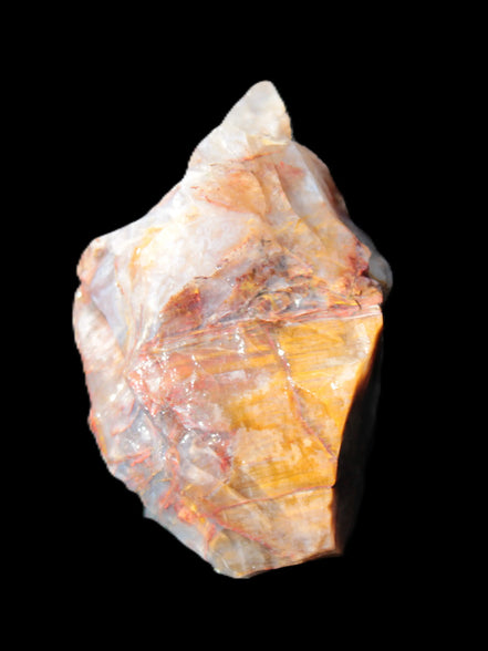 Pietersite natural crystal 48mm 43.9g Rocks and Things Store