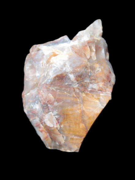 Pietersite natural crystal 48mm 43.9g Rocks and Things Store