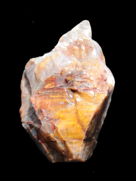 Pietersite natural crystal 48mm 43.9g Rocks and Things Store