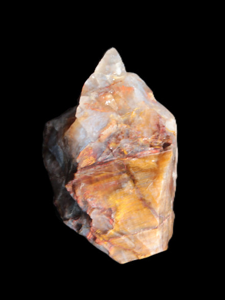 Pietersite natural crystal 48mm 43.9g Rocks and Things Store
