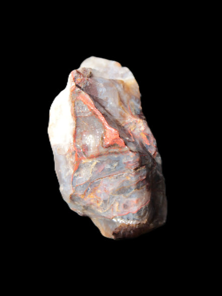 Pietersite natural crystal 48mm 43.9g Rocks and Things Store