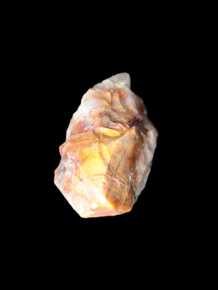Pietersite natural crystal 48mm 43.9g Rocks and Things Store