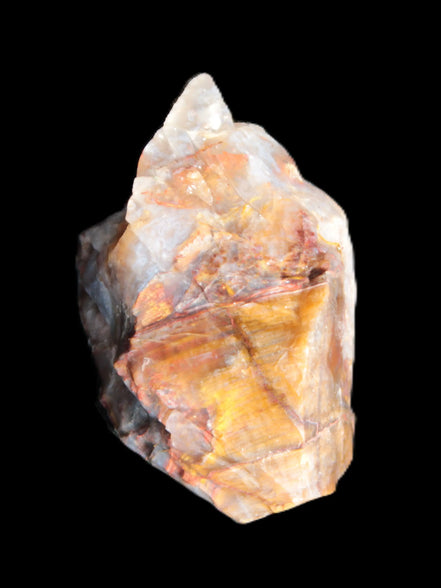 Pietersite natural crystal 48mm 43.9g Rocks and Things Store