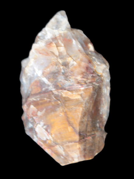 Pietersite natural crystal 48mm 43.9g Rocks and Things Store